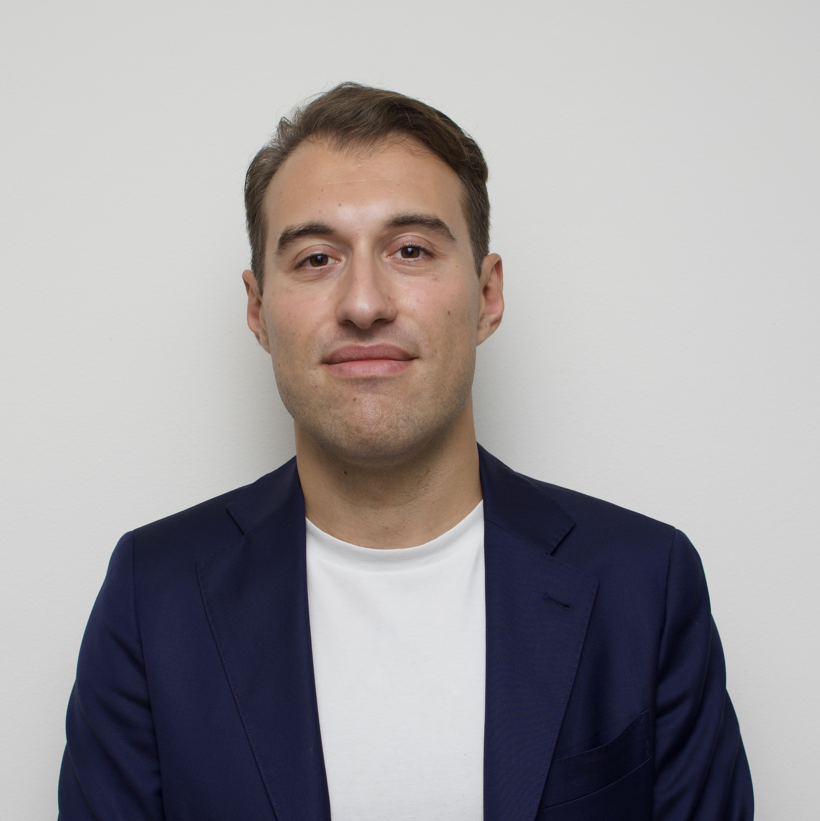 Alberto Maria Metelli